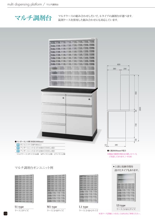 CEDIC - 製品情報 | 株式会社タカゾノ