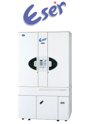 全自動錠剤包装機「Eser HP-j256」を発売