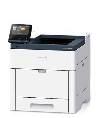 DocuPrint CP500 d｜製品情報｜株式会社タカゾノ