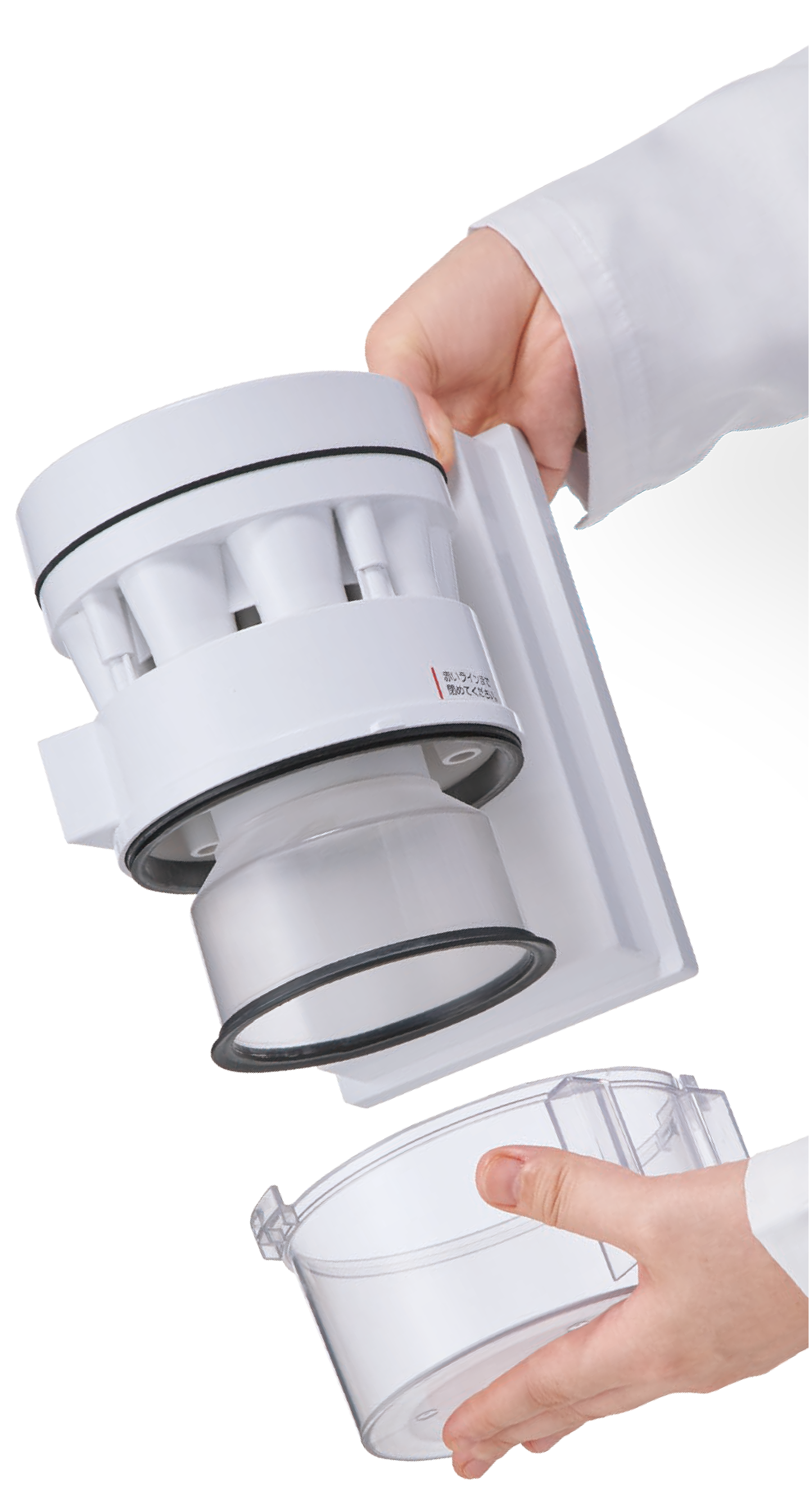 Crestage-Lite3｜製品情報｜株式会社タカゾノ