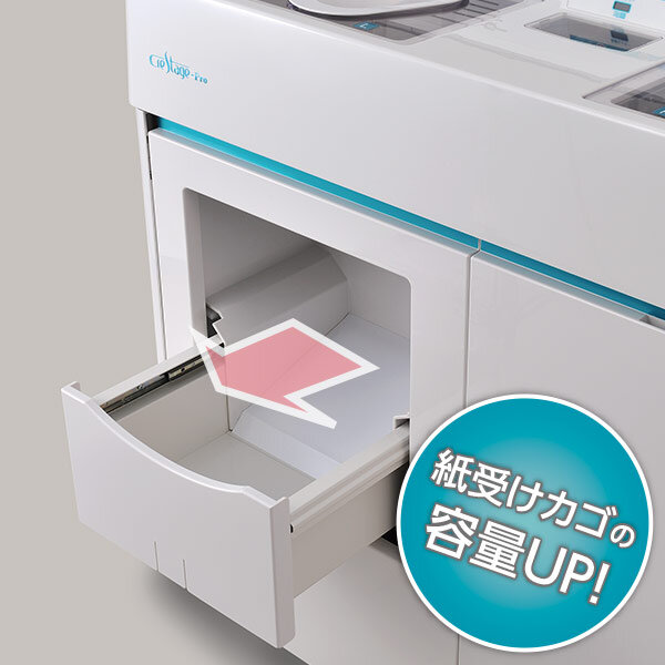 超小型自動分割分包機 CPX-ⅢS Reno-S | 株式会社アトムベッツ